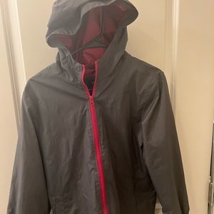 Cherokee Kids Rain Jacket